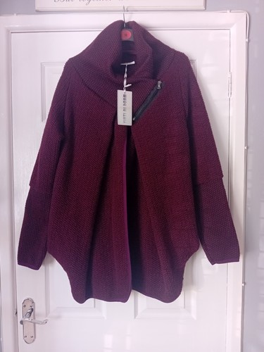 Coroline nwt made italy - made,