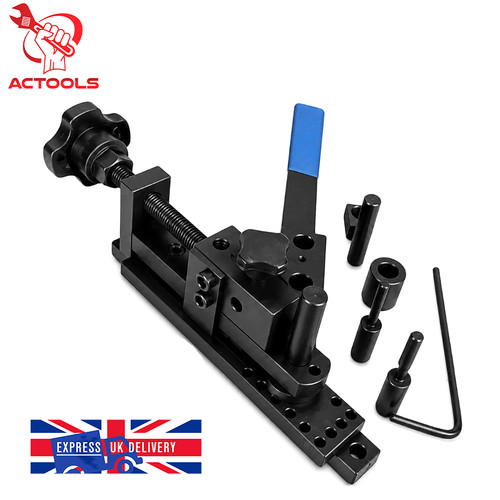Mini rod bender metal - rod,