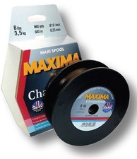 Maxima Reel Line Chameleon