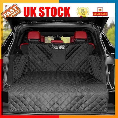 Pet car boot liner protector - pet,
