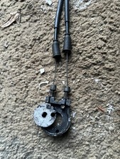 Cagiva Mito 125 Powervalve