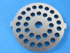 Meat Grinder plate disc die