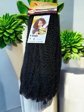 Expression, Xpression, KINGKY