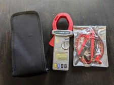 ISO-TECH 6600 - 2000A CLAMP