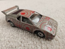 BMW M1 Diecast Model - M.C