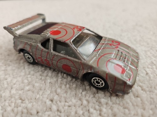 Bmw diecast model m - m1,
