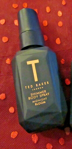 Brand new unused ted - new/unused-ted, baker