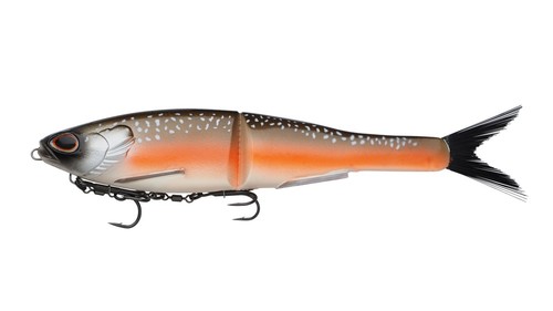 Berkley powerbait nessie slow - berkley,