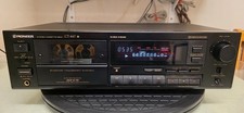 PIONEER CT-447 - STEREO