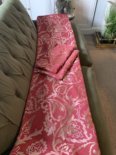 Broomhill double duvet - co,
