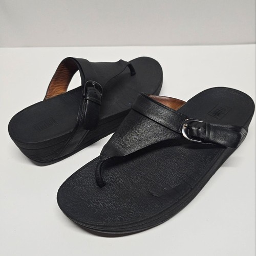 Fitflop lulu thong sandals - fitflop,