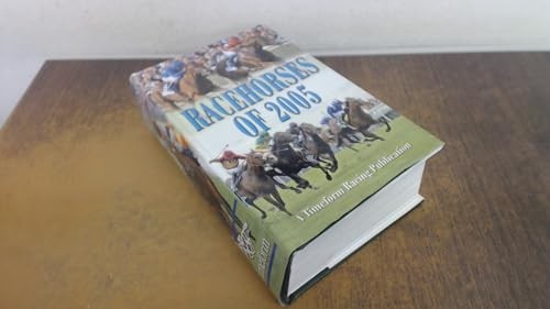 Racehorses 2005 timeform - of, 2005,