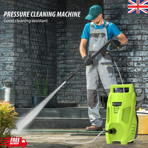 350bar pressure washer power - washer,