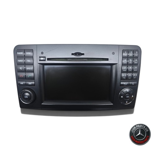 Mercedes w164 2008 2011 - mercedes,