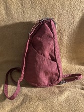 Healthy Back Bag Textured