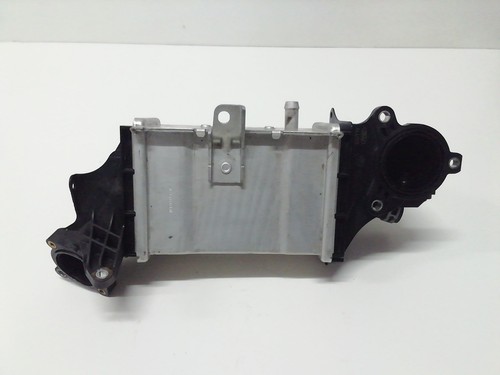 Intercooler for ford focus - ford,