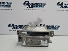 BMW CIC iDrive Sat Nav Radio CD Head Unit High Fits Various Models 9318750