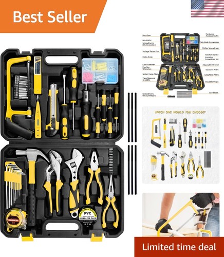 Tool set 148 - tool, repair