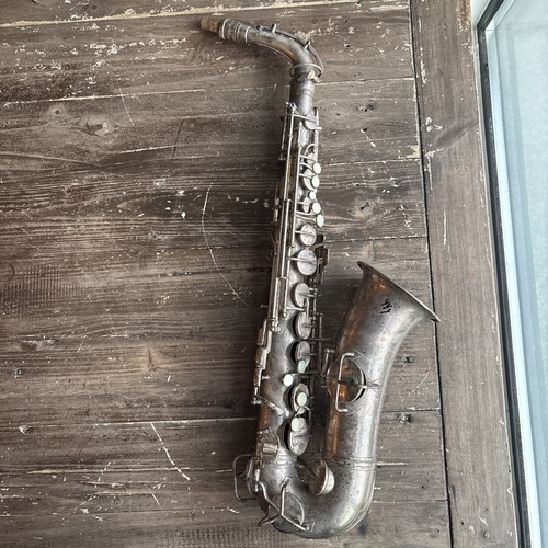 Vintage conn ltd elkhart - vintage,