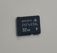 Official Sony PlayStation Vita
