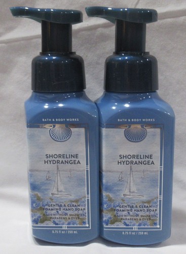 Bath body works - bath, gentle