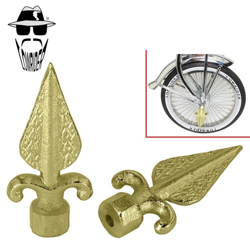 Original lowrider bicycle - lowrider,
