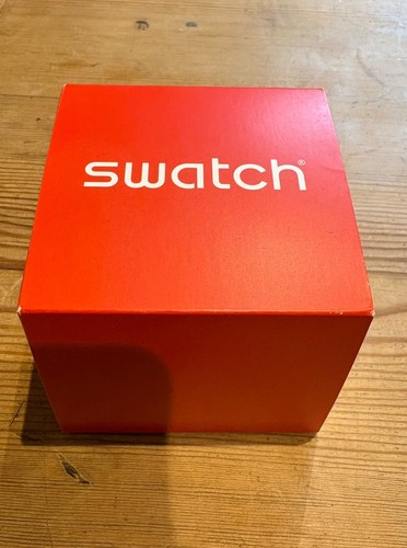 Swatch shimmer dusk - swatch, yis435g
