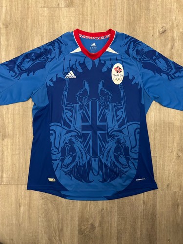 Team adidas london - gb,