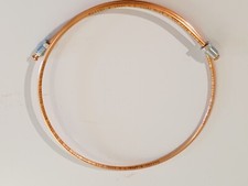 Front Nearly Side Brake Pipe