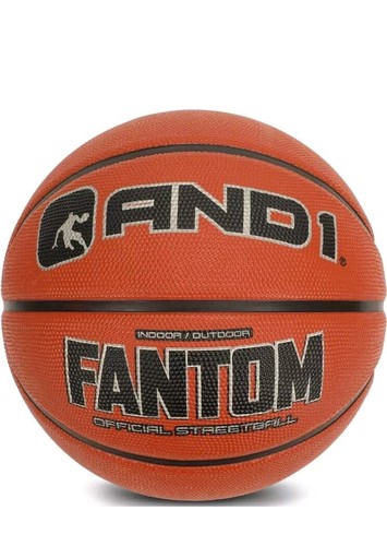 And1 fantom rubber - and1,