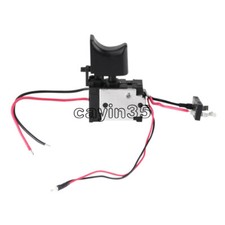 16A 7.2V-24V Electric Cordless