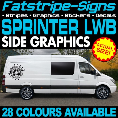 Fit mercedes sprinter lwb - fit,