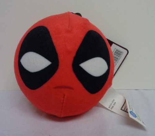 Marvel deadpool squeezsters - marvel,