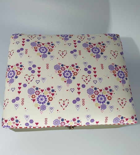 Sewing box craft - box/craft,