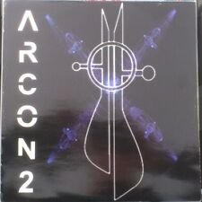 Arcon 2 - Zorak 12' vinyl