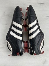 Adidas Adipure IV FG Leather