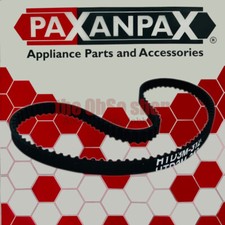 Toothed Drive Belt for Sebo X Series Vacuum Cleaner as 5379 Geared Primary 