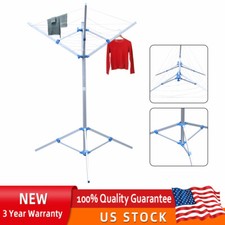 Rotary Clothesline Dryer