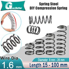 Compression Spring Steel 1.6