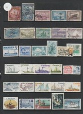 Canada-small group of maritime