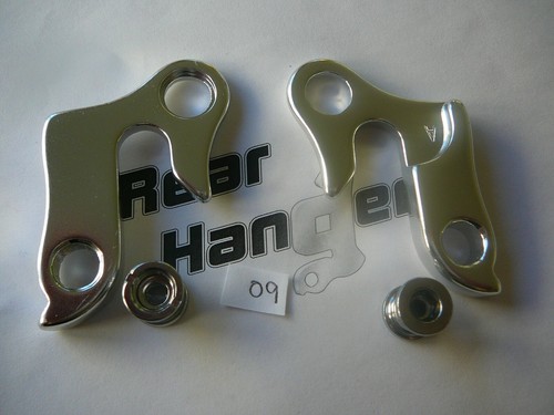 Rear gear mech - rear,