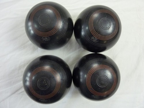 Henselite standard bowls size - standard,