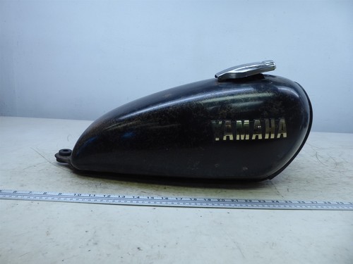1981 yamaha xs650 y184 - 1981,