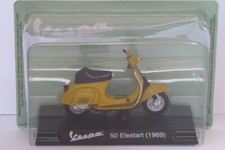 VESPA 50 ELESTART (1969)    -