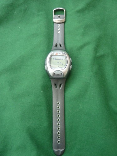 Polar heart rate - f5, monitor