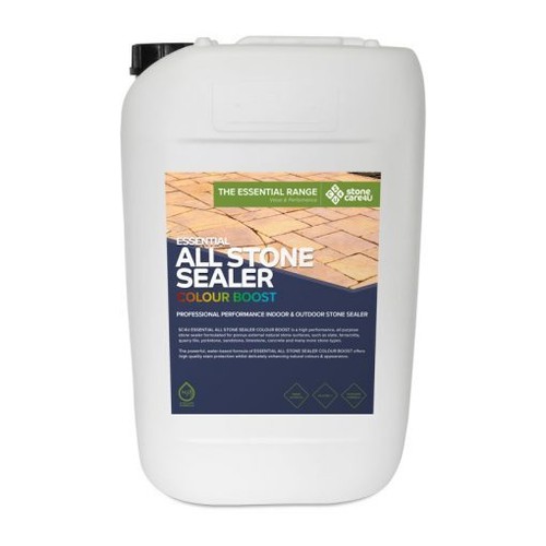Natural stone sealant colour - sealant,
