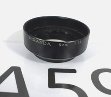 Genuine Miranda 5cm F1.9 Metal