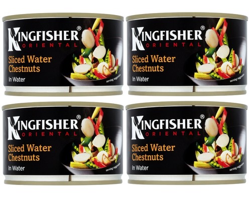 Kingfisher sliced tinned - kingfisher,