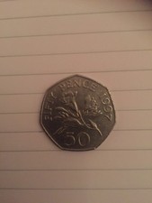 BAILIWICK OF GUERNSEY Fresia