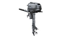 Yamaha f5smha 4 stroke - yamaha, 5